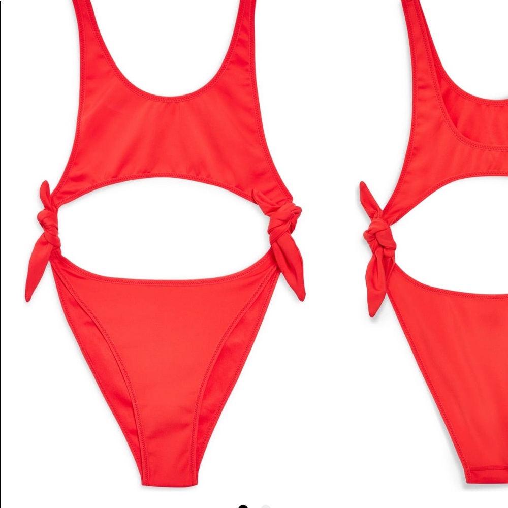 NWT Topshop Bikini